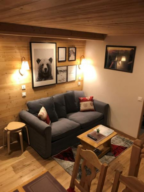 La Grande Ourse - 4 pièces, 6 personnes Méribel-Village